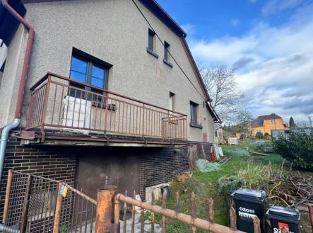 Prodej domu/vily, 223 m²