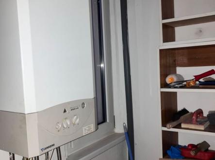 Prodej bytu, 2+1, 54 m²