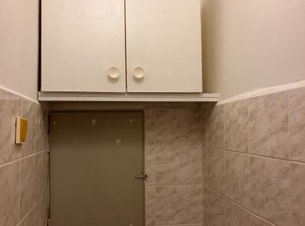 Prodej bytu, 2+1, 54 m²