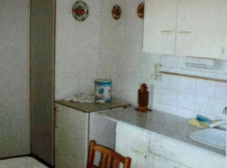 Prodej bytu, 2+kk, 48 m²