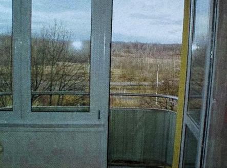 Prodej bytu, 2+kk, 48 m²