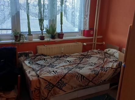 Prodej bytu, 2+kk, 48 m²