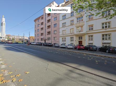 Prodej bytu, 2+kk, 54 m² obrázek
