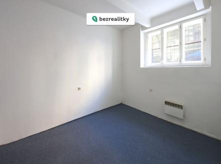 Prodej bytu, 2+kk, 54 m²