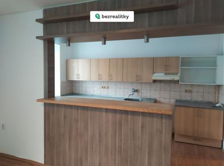 Prodej bytu, 3+kk, 69 m²