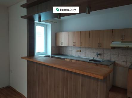 Prodej bytu, 3+kk, 69 m²