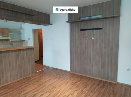 Prodej bytu, 3+kk, 69 m²