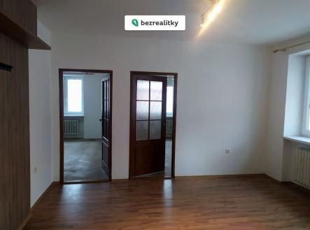 Prodej bytu, 3+kk, 69 m²