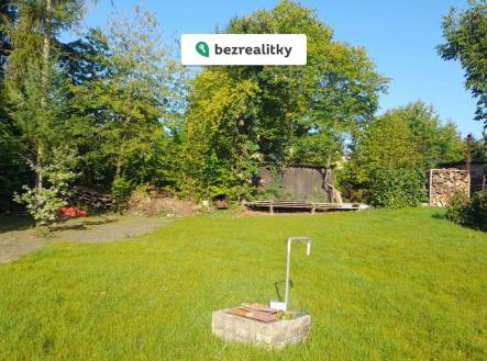 Prodej pozemku pro bydlení, 539 m²