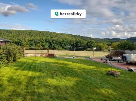 Prodej pozemku pro bydlení, 539 m²