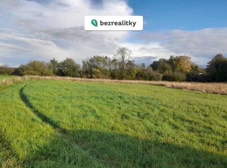 Prodej pozemku, zahrada, 1 500 m²