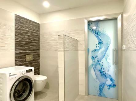 Prodej domu/vily, 120 m²