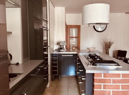 Prodej bytu, 3+kk, 105 m²