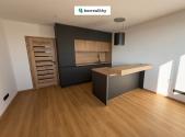 Prodej bytu, 2+kk, 41 m²