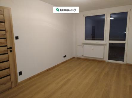 Prodej bytu, 2+kk, 41 m²