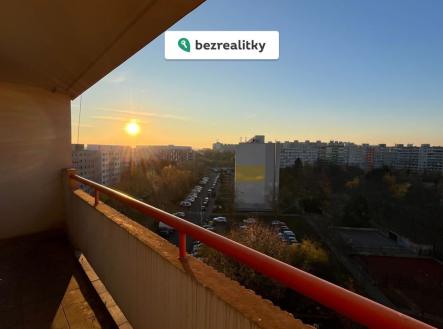 Prodej bytu, 3+1, 87 m²