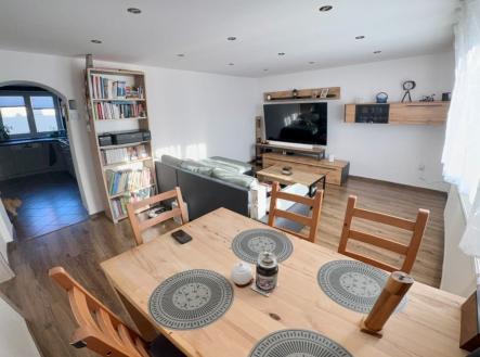 Prodej bytu, 3+1, 74 m²