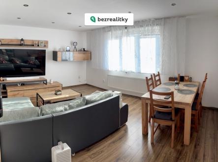 Prodej bytu, 3+1, 74 m²