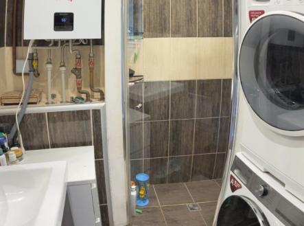 Prodej bytu, 3+1, 74 m²