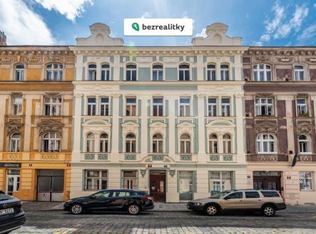 Prodej bytu, 1+1, 29 m²