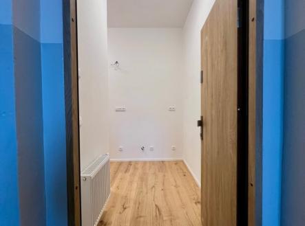 Prodej bytu, 1+1, 29 m²