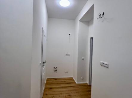 Prodej bytu, 1+1, 29 m²