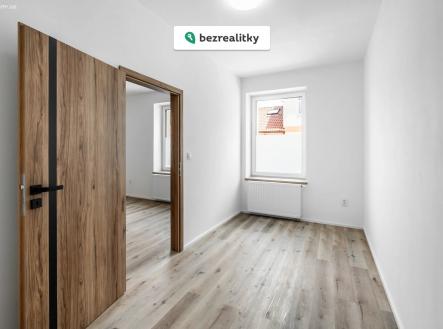 Prodej bytu, 3+kk, 56 m²