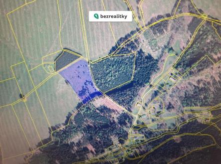 Prodej pozemku, ostatní, 12 820 m²