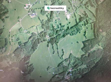 Prodej pozemku, ostatní, 12 820 m²