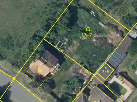 Prodej domu/vily, 84 m²