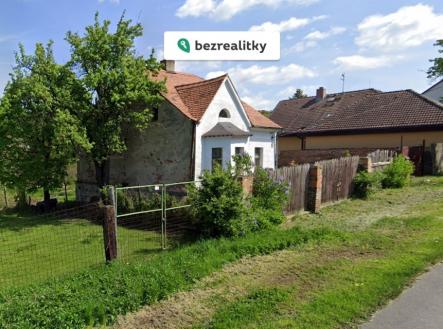 Prodej domu/vily, 84 m²