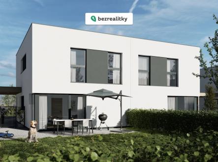 Prodej domu/vily, 139 m²