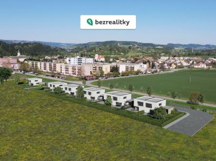 Prodej domu/vily, 139 m²