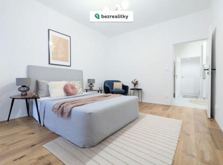 Prodej bytu, 3+kk, 62 m²