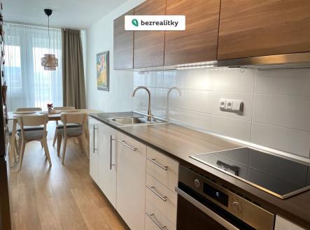 Prodej bytu, 3+kk, 76 m²