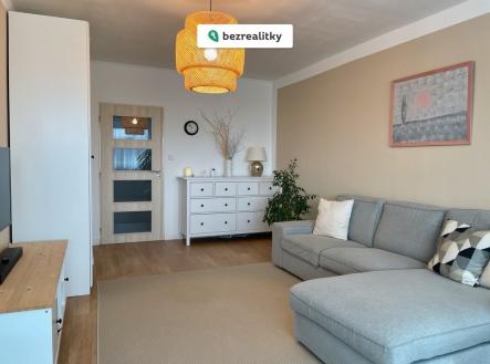 Prodej bytu, 3+kk, 76 m²