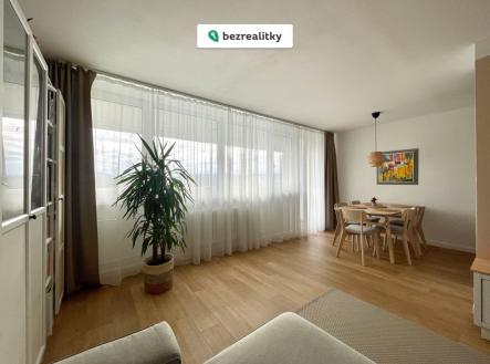 Prodej bytu, 3+kk, 76 m²