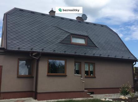 Prodej domu/vily, 303 m² obrázek