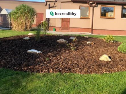 Prodej domu/vily, 303 m²