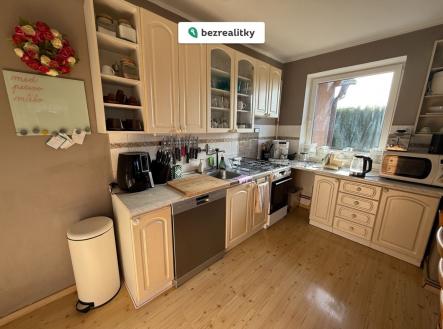 Prodej domu/vily, 303 m²