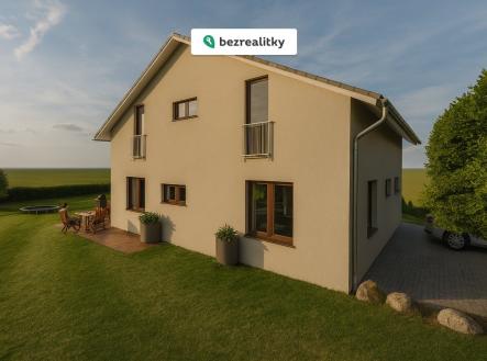Prodej domu/vily, 160 m²