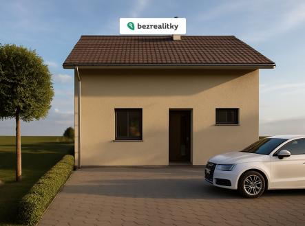 Prodej domu/vily, 160 m²