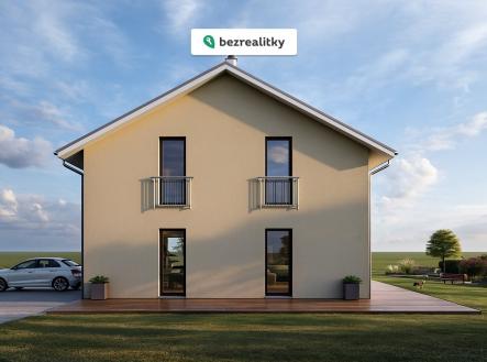 Prodej domu/vily, 160 m²