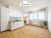 Prodej bytu, 1+kk, 31 m²