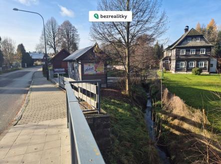 Prodej pozemku pro komerční výstavbu, 166 m²