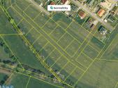 Prodej pozemku pro bydlení, 820 m²