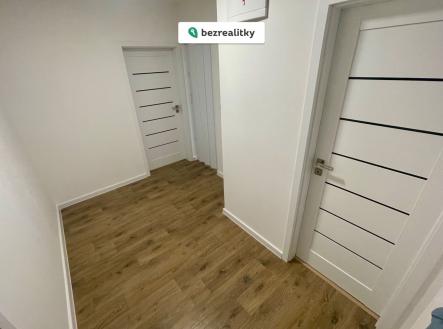 Prodej bytu, 2+1, 52 m²