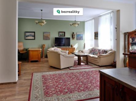 Prodej bytu, 3+kk, 96 m²