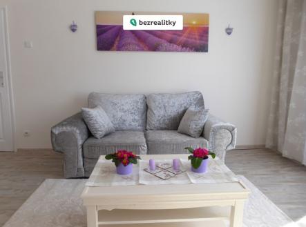 Prodej bytu, 3+1, 78 m²