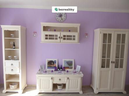 Prodej bytu, 3+1, 78 m²